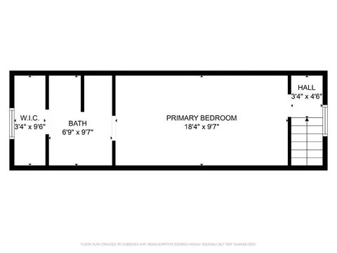 Floorplan - 209 Davis St, Lockland, OH 45215 photo 3 of 4
