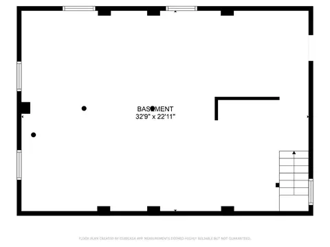 Floorplan - 209 Davis St, Lockland, OH 45215 photo 1 of 4