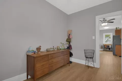 Entry Way - 209 Davis St, Lockland, OH 45215 photo 3 of 6
