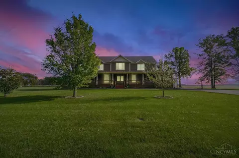 1809 Westboro Rd, Blanchester, OH 45107