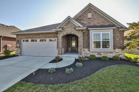 3974 Mikehill Dr #VC-59, Hamilton, OH 45013