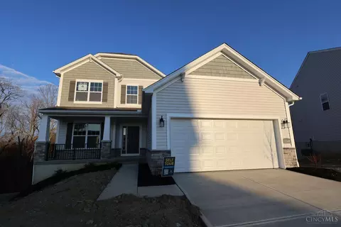 12049 Westland Ct, Colerain Twp, OH 45251