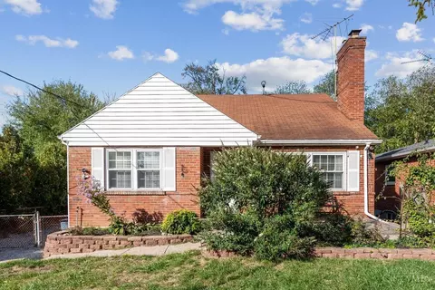 6438 Salem Rd, Anderson Twp, OH 45230