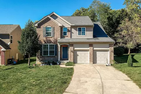 2855 Chopin Dr, Cincinnati, OH 45231
