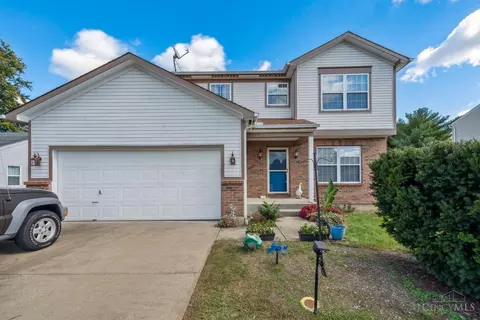 4 Arrowhead Dr, Amelia, OH 45102
