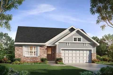 1620 Kilbarron Dr, Maineville, OH 45039