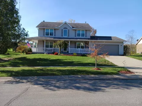 6217 Cardington Pl, West Chester, OH 45069