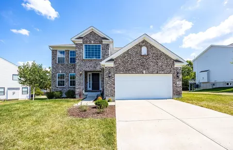 606 Honor Ln, Oxford, OH 45056