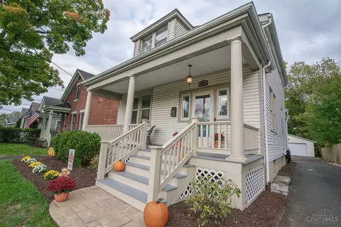 3838 Mt Vernon Ave, Cincinnati, OH 45209