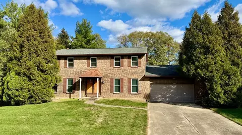 9268 Bodford Dr, West Chester, OH 45069