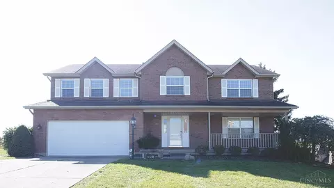 6131 Beckett Station Ct, West Chester, OH 45069