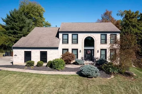 886 Tall Trees Dr, Cincinnati, OH 45245