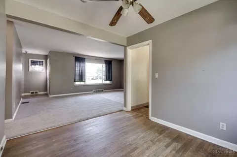Living - 8238 Forest Rd, Cincinnati, OH 45255 photo 6 of 6