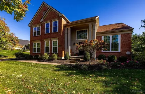 500 Laurelwood Dr, Cleves, OH 45002