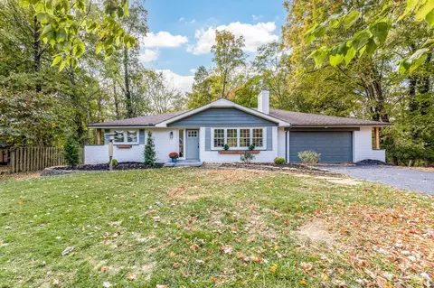 5543 Kay Dr, Milford, OH 45150