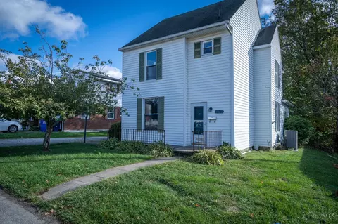321 Uhrig St, Hillsboro, OH 45133