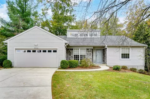 5586 Fawn Wood Ln, Colerain Twp, OH 45247