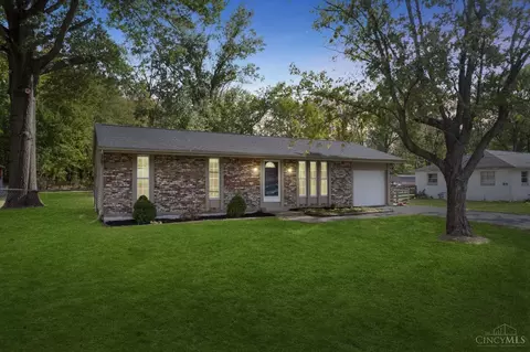 7858 Sycamore St, Hamilton Township, OH 45039