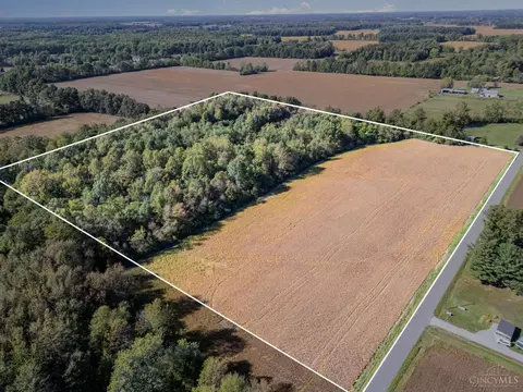 22 Martin Alexander Rd, Jackson Twp, OH 45171