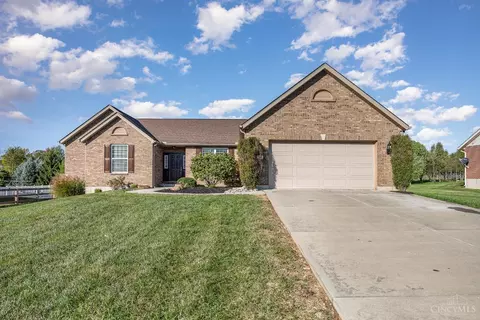 6717 Graybirch Knl, Hamilton, OH 45011