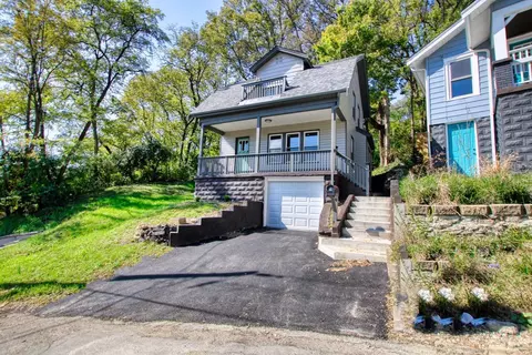 3524 Leland Ave, Cincinnati, OH 45204