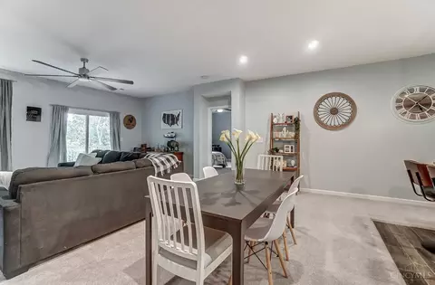 Dining - 1032 Misty Stream Dr, Cincinnati, OH 45231 photo 1 of 2