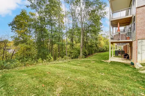 Exterior - 1032 Misty Stream Dr, Cincinnati, OH 45231 photo 6 of 7