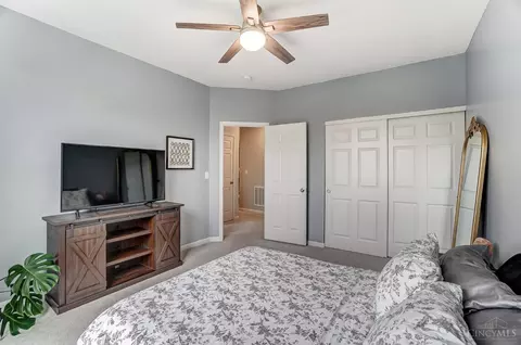 Bedroom - 1032 Misty Stream Dr, Cincinnati, OH 45231 photo 6 of 6
