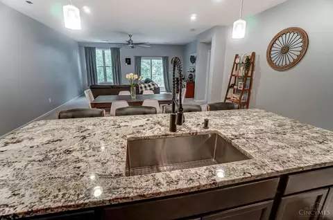 Kitchen - 1032 Misty Stream Dr, Cincinnati, OH 45231 photo 7 of 7