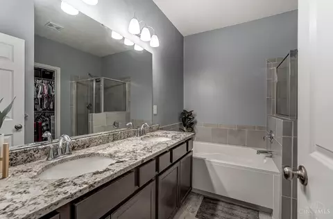 Bath - 1032 Misty Stream Dr, Cincinnati, OH 45231 photo 1 of 6