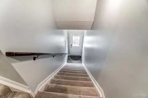 Entry Way - 1032 Misty Stream Dr, Cincinnati, OH 45231 photo 1 of 2