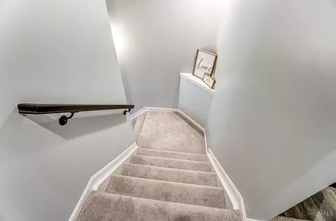 Entry Way - 1032 Misty Stream Dr, Cincinnati, OH 45231 photo 2 of 2