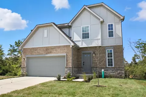 1577 Kilbarron Dr, Maineville, OH 45039