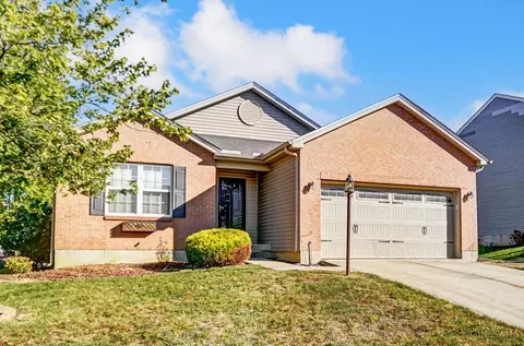830 Birch Grv, Morrow, OH 45152
