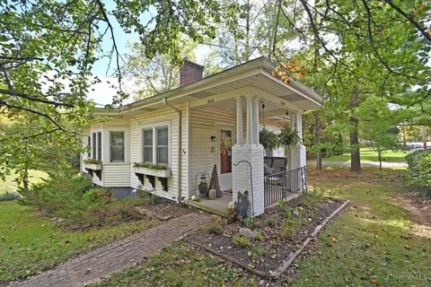 1600 Beacon St, Cincinnati, OH 45230