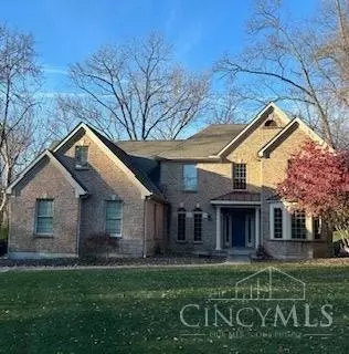 3447 Cooper Rd, Blue Ash, OH 45241
