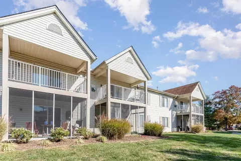 3363 Hidden Creek Dr #56, Colerain Twp, OH 45251