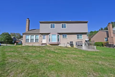 441 Ashworth Ct, Cincinnati, OH 45255 photo 51