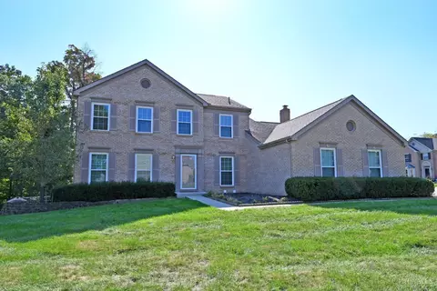 441 Ashworth Ct, Cincinnati, OH 45255
