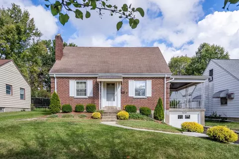 5618 Karen Ave, Cincinnati, OH 45248