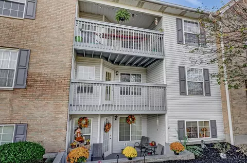 96 Rough Way #5, Lebanon, OH 45036