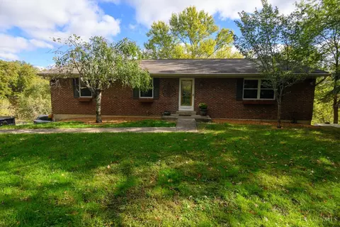 2120 Danville Dr, Cincinnati, OH 45233