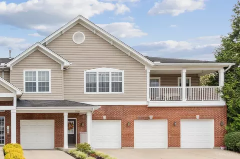 3548 Chestnut Park Ln #7, Cleves, OH 45002