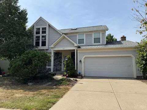 120 Circle Dr, Harrison, OH 45030