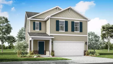 104 Kentucky Ave, Wilmington, OH 45177