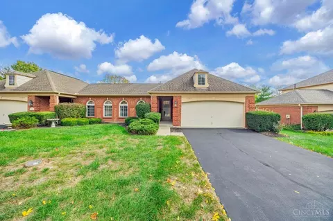 11162 Jardin Pl, Blue Ash, OH 45241