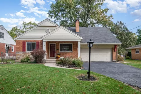 1546 Corcoran Pl, North College Hill, OH 45224