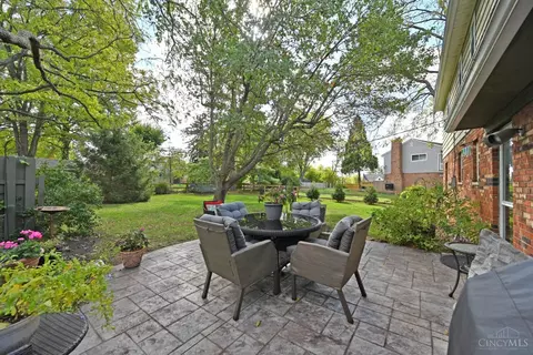 768 Pickwick Dr, Cincinnati, OH 45255 photo 37