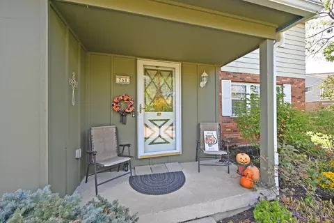 768 Pickwick Dr, Cincinnati, OH 45255 photo 4