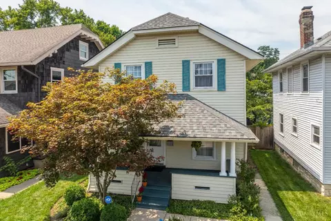 223 Sherman Ave, Hamilton, OH 45013
